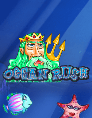 Ocean Rush Balık Tutmadım Ama Kasa Doldu
